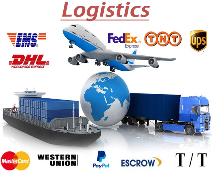 logistics