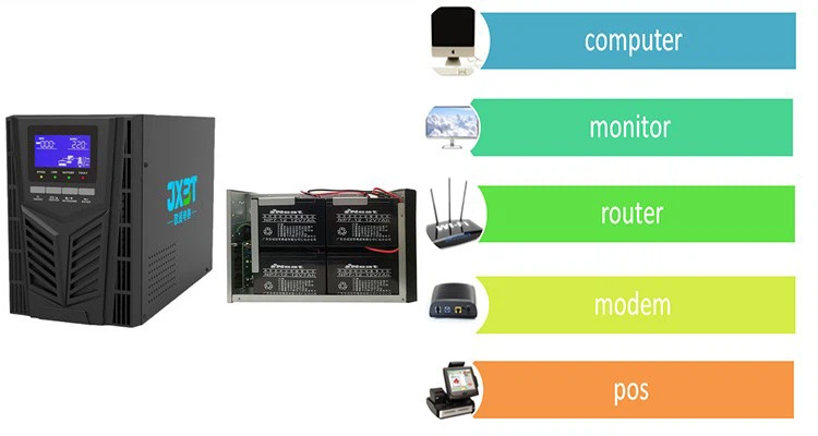 2000VA online UPS 2000VA online UPS