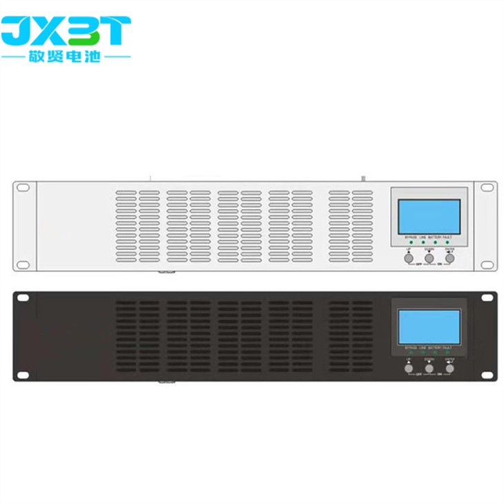 220V 1KVA Rack Mount Online UPS