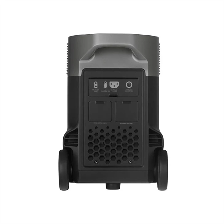 Energy Storage Battery System