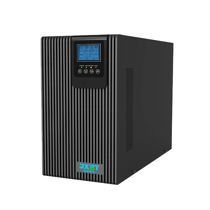 Alimentatore di emergenza online UPS 1kva