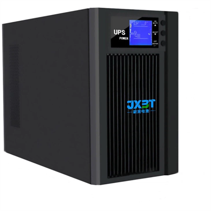 Power Supply 3kva
