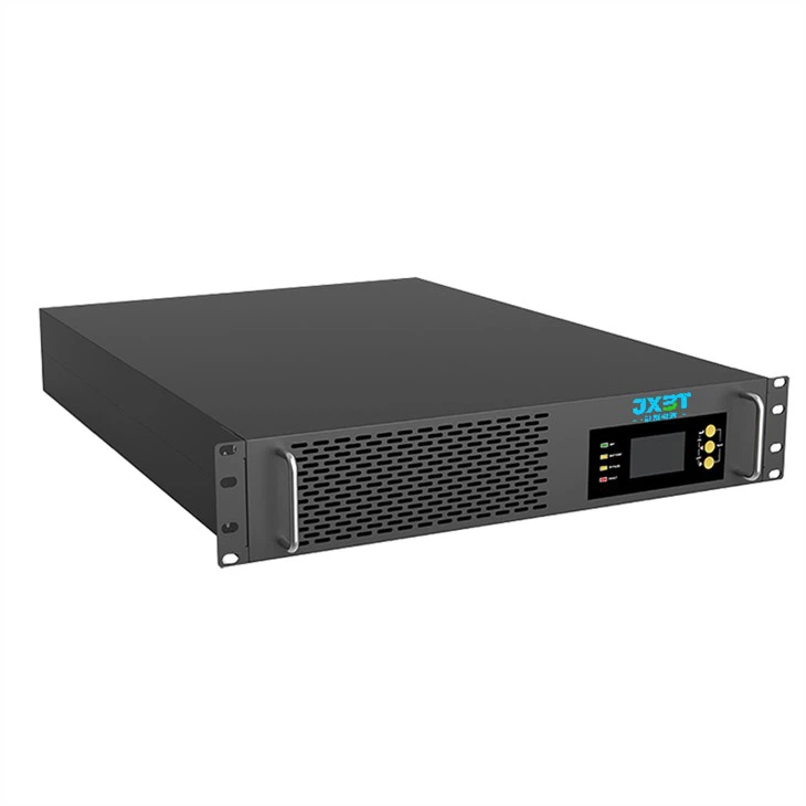 Single Phase Ups Rack Type