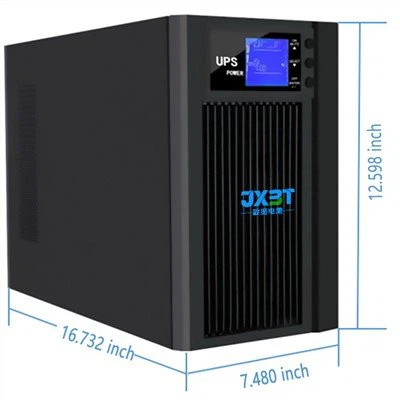 Gruppo di continuità 3kva