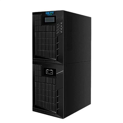 UPS online 6KVA per sala laboratorio