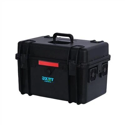 Batterie per lo stoccaggio dell'energia solare