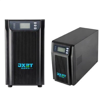 UPS online a doppia conversione