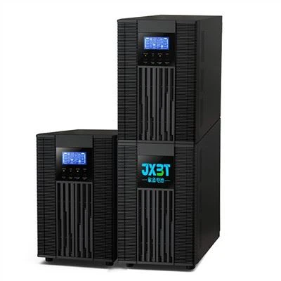 Gruppo di continuità in linea 10000va