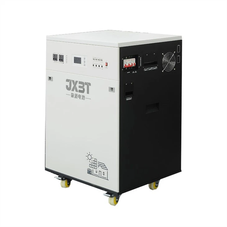 Energia elettrica solare 6000w