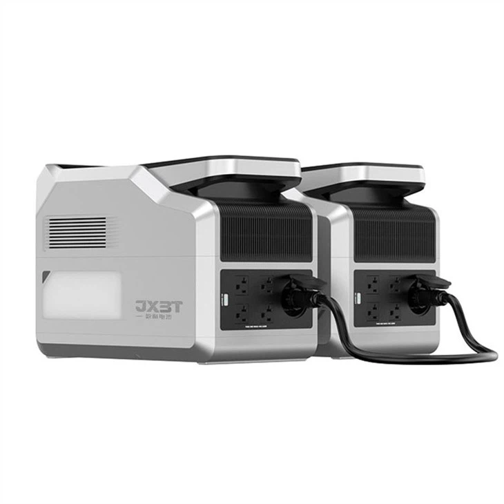 Backup Power For Home