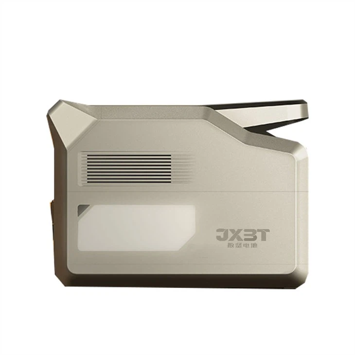 Alimentazione di backup per la casa