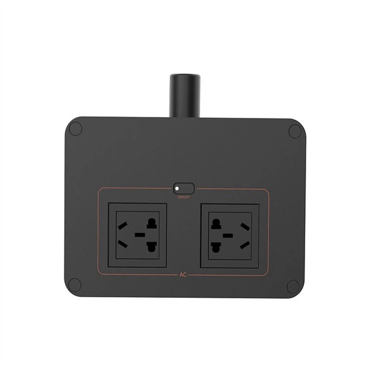 Outdoor Portable Energy