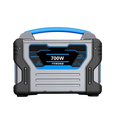 Potenza in standby di emergenza 300w