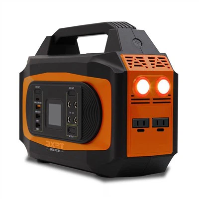 Stoccaggio del generatore di energia